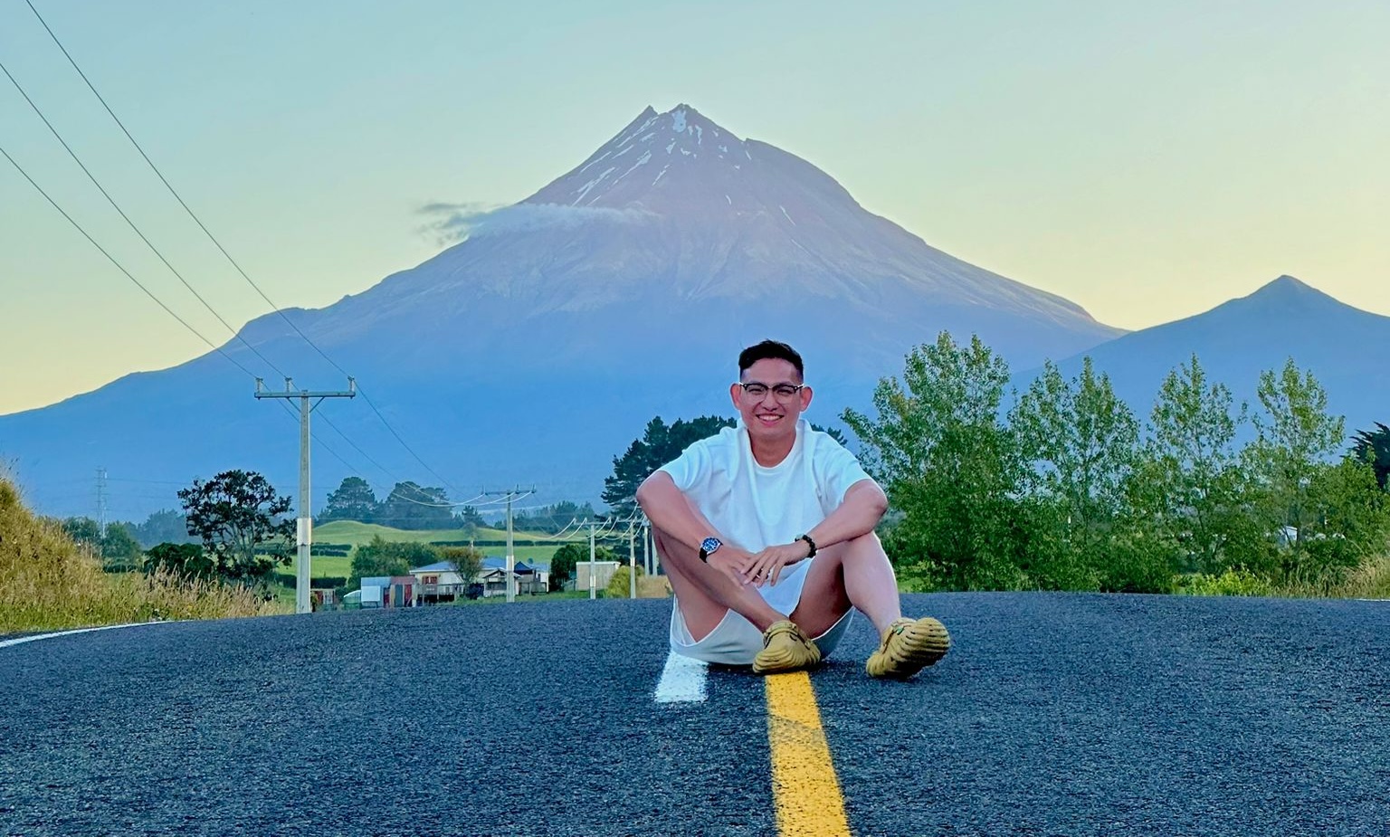 Leonard Krasner's portrait